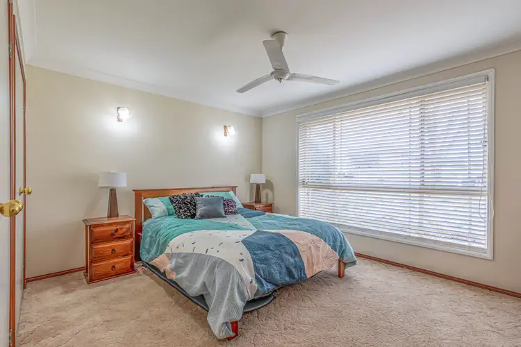 Sixth view of Homely house listing, 30 Wentworth Drive, Kelso NSW 2795