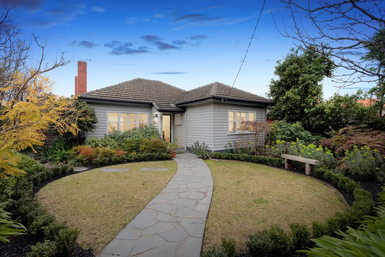 Main view of Homely house listing, 289 Poath Road, Murrumbeena VIC 3163