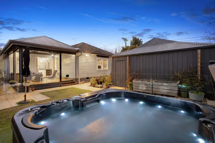 Fourth view of Homely house listing, 289 Poath Road, Murrumbeena VIC 3163