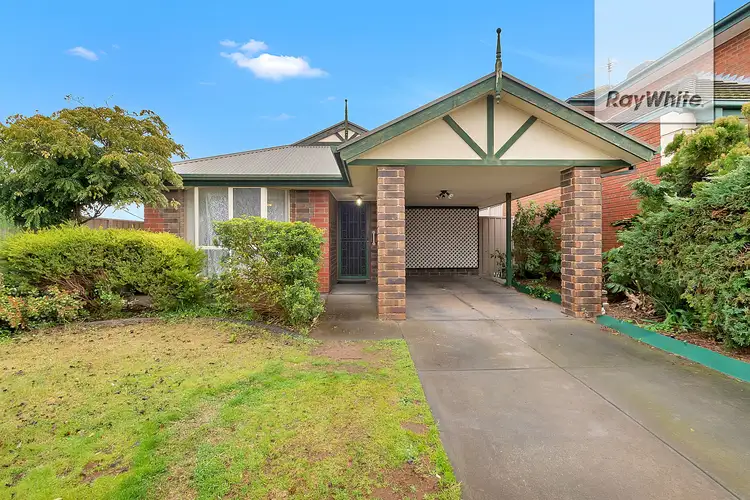 Main view of Homely house listing, 8 Ayles Court, Greenwith SA 5125