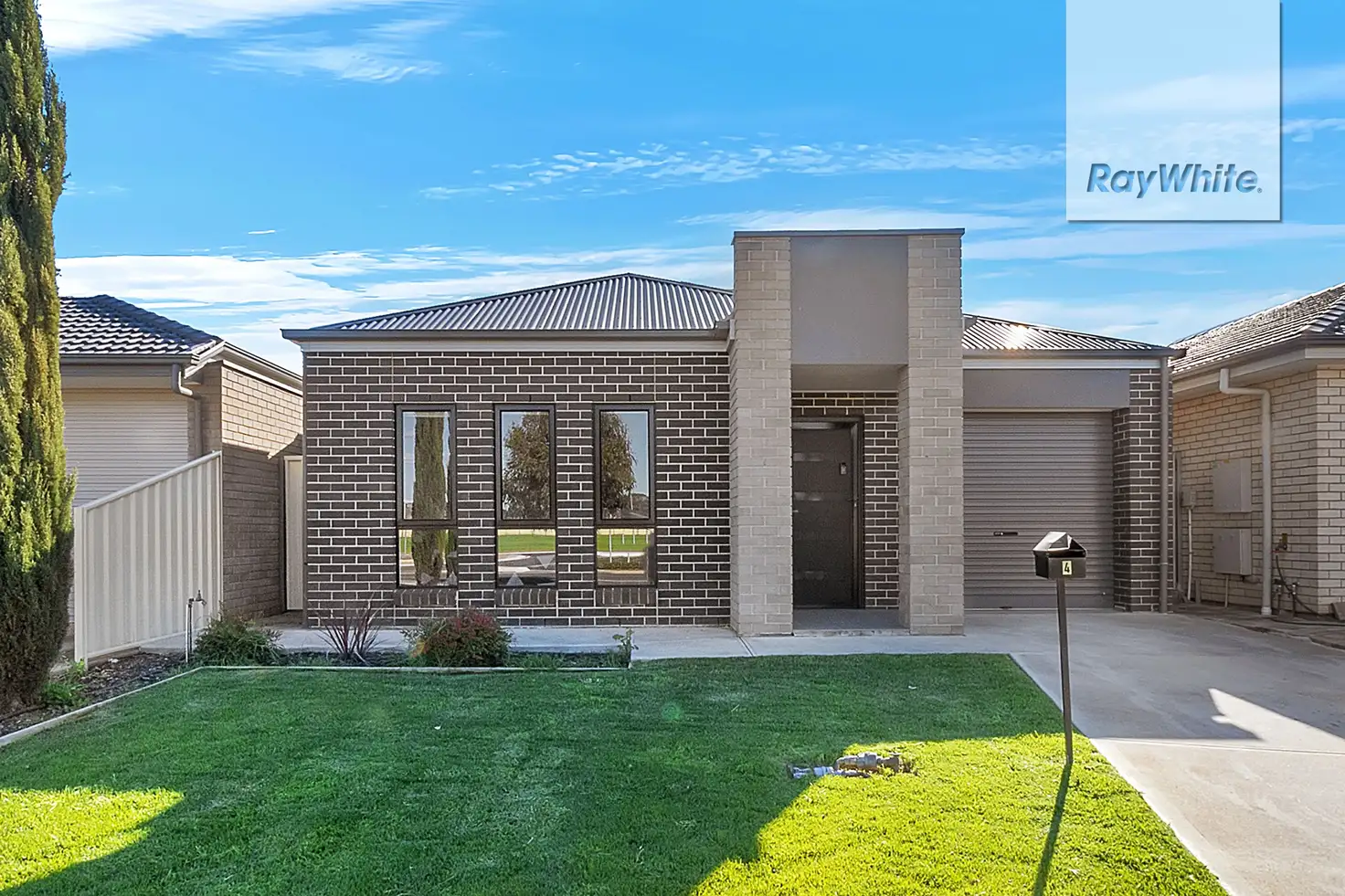 Main view of Homely house listing, 4 Springfield Avenue, Direk SA 5110