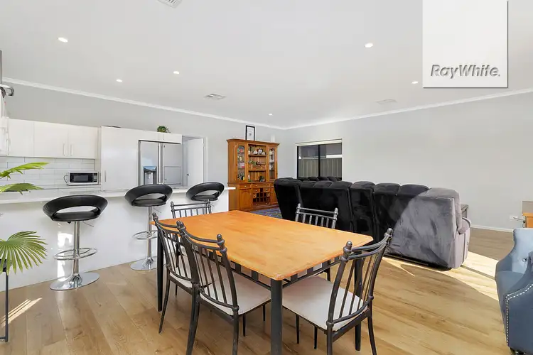 Fourth view of Homely house listing, 4 Springfield Avenue, Direk SA 5110
