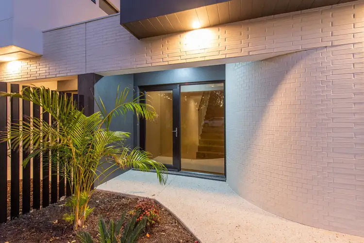 Second view of Homely house listing, 64a Lockhart Street, Como WA 6152