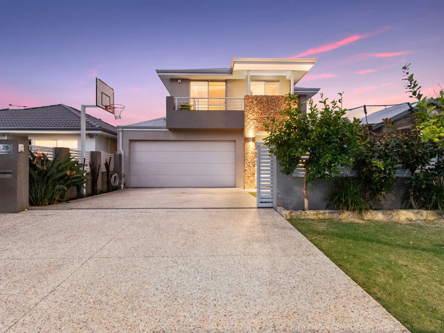 Main view of Homely house listing, 26 Apollo Way, Carlisle WA 6101