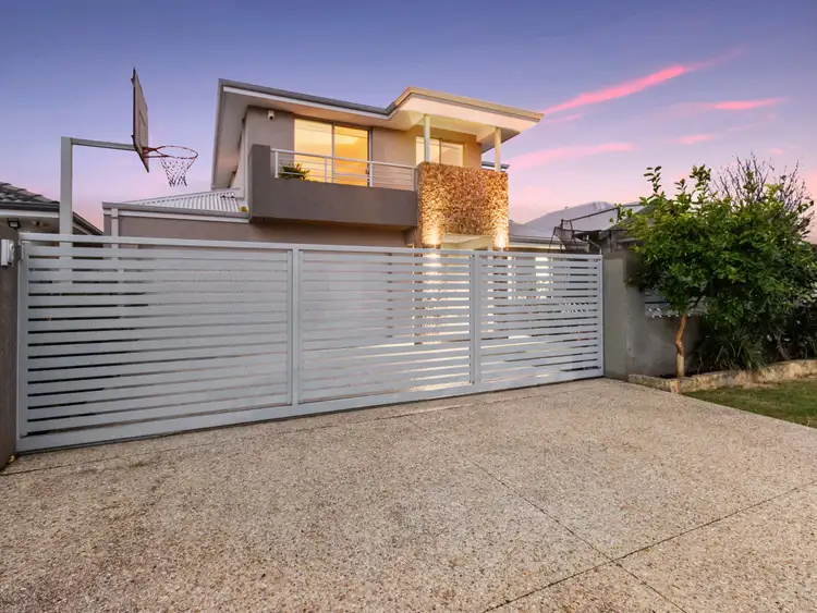 Second view of Homely house listing, 26 Apollo Way, Carlisle WA 6101