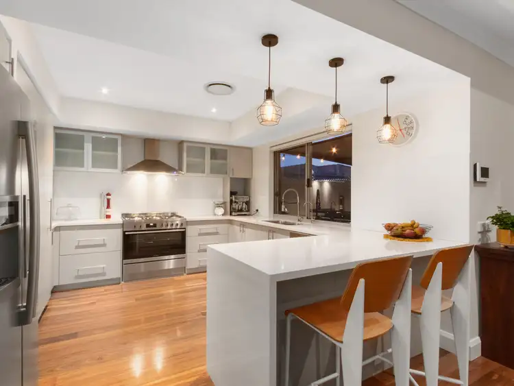 Third view of Homely house listing, 26 Apollo Way, Carlisle WA 6101