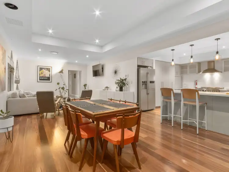 Fifth view of Homely house listing, 26 Apollo Way, Carlisle WA 6101