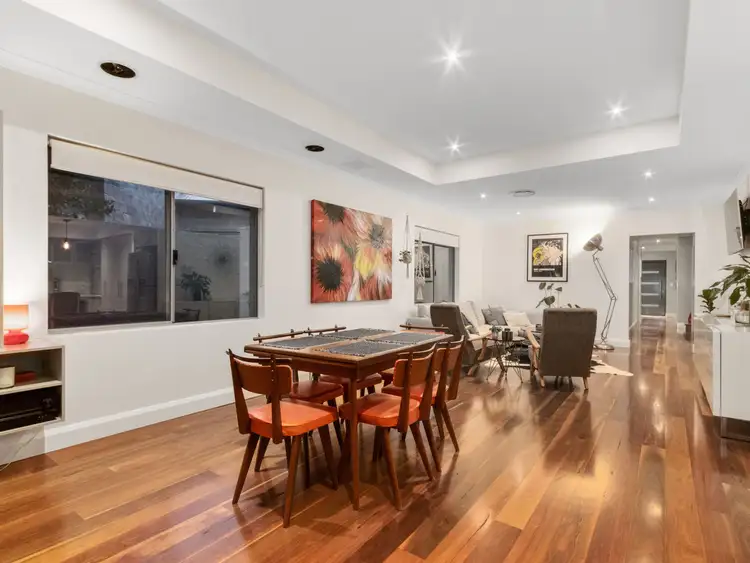 Seventh view of Homely house listing, 26 Apollo Way, Carlisle WA 6101
