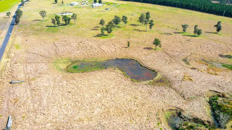 Second view of Homely rural property listing, 12395 Clarence Way, Culmaran Creek NSW 2469