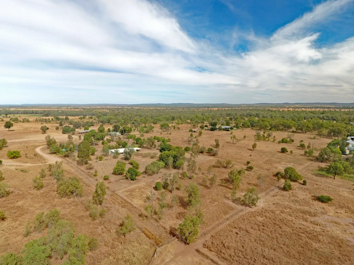 Main view of Homely rural property listing, 13 Davey Road, Baralaba QLD 4702