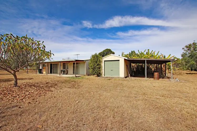 Second view of Homely rural property listing, 13 Davey Road, Baralaba QLD 4702