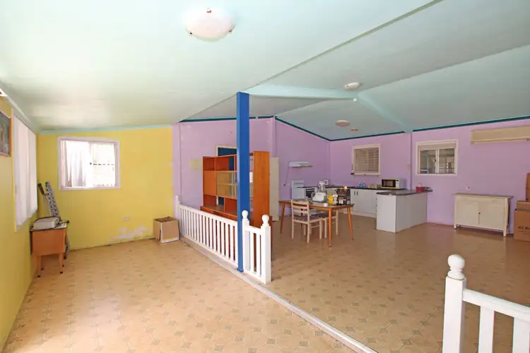 Third view of Homely rural property listing, 13 Davey Road, Baralaba QLD 4702