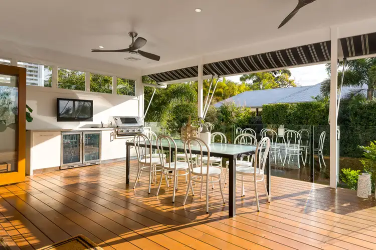 Third view of Homely house listing, 15 Stewart Street, Hawthorne QLD 4171