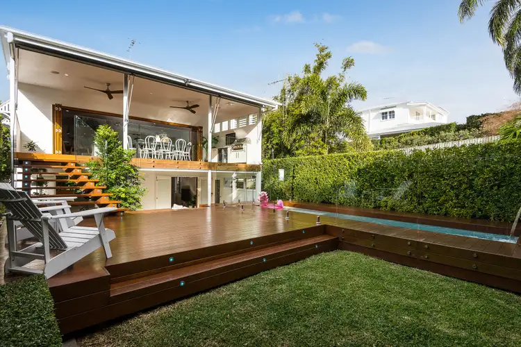Fifth view of Homely house listing, 15 Stewart Street, Hawthorne QLD 4171