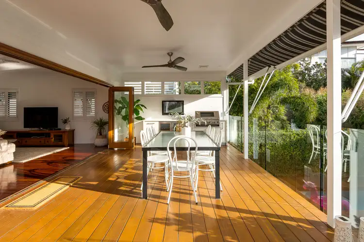 Sixth view of Homely house listing, 15 Stewart Street, Hawthorne QLD 4171