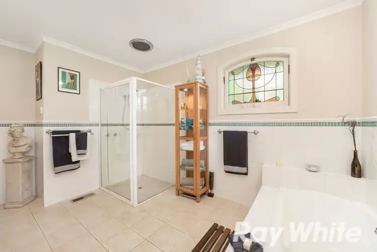 Fourth view of Homely house listing, 5 Blanchard Court, Greensborough VIC 3088