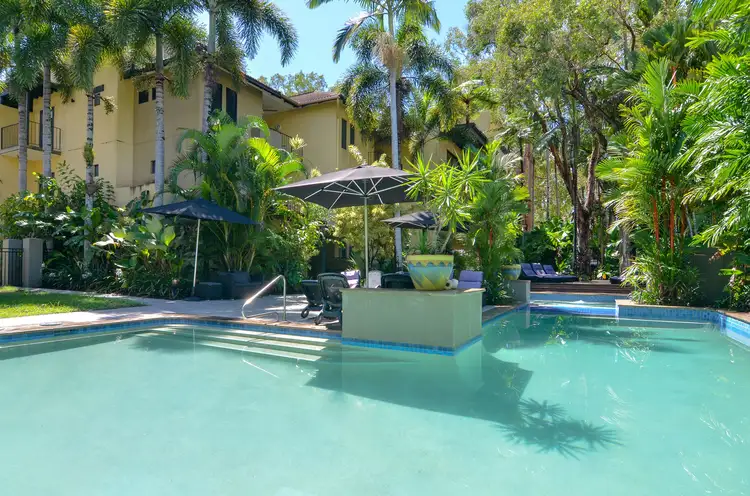 Second view of Homely apartment listing, 5/62-64 Davidson Street, Port Douglas QLD 4877