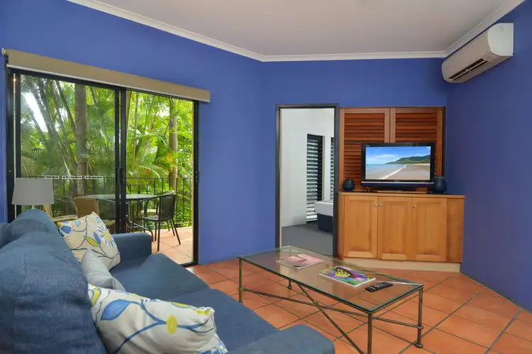 Third view of Homely apartment listing, 5/62-64 Davidson Street, Port Douglas QLD 4877