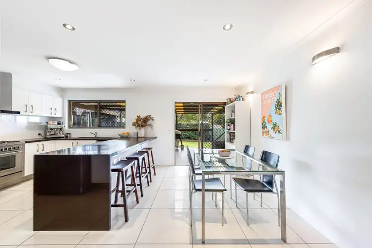 Main view of Homely house listing, 21 Elkhorn Street, Kuluin QLD 4558
