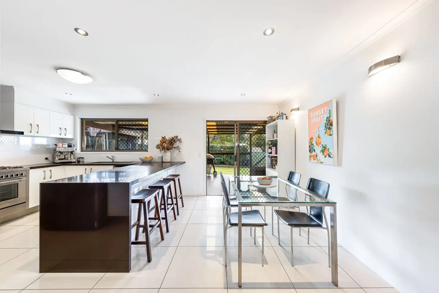 Main view of Homely house listing, 21 Elkhorn Street, Kuluin QLD 4558