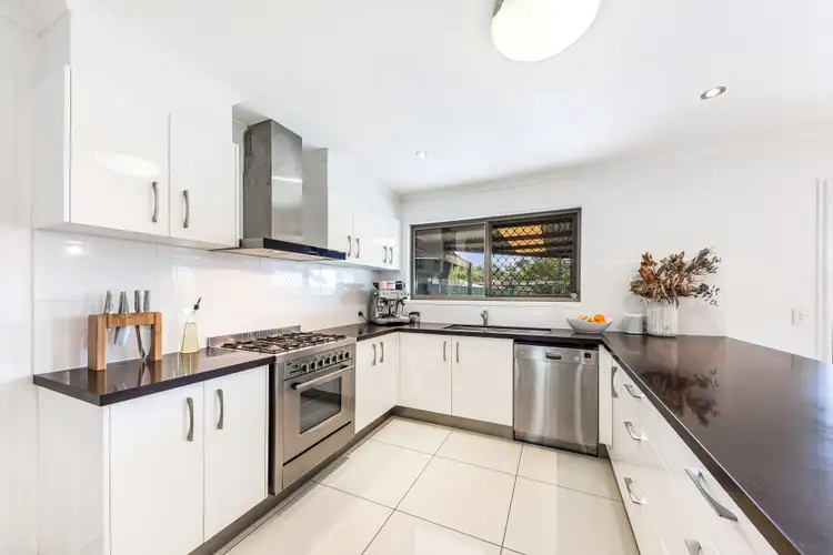 Third view of Homely house listing, 21 Elkhorn Street, Kuluin QLD 4558