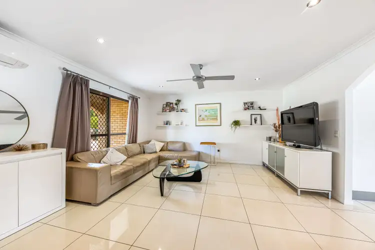 Fourth view of Homely house listing, 21 Elkhorn Street, Kuluin QLD 4558