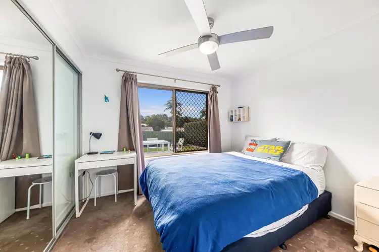 Sixth view of Homely house listing, 21 Elkhorn Street, Kuluin QLD 4558