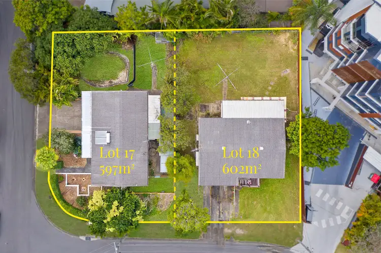 2-4 Ventura Street, Upper Mount Gravatt QLD 4122