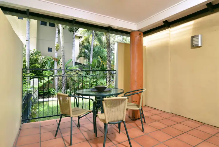 10/62-64 Davidson Street, Port Douglas QLD 4877