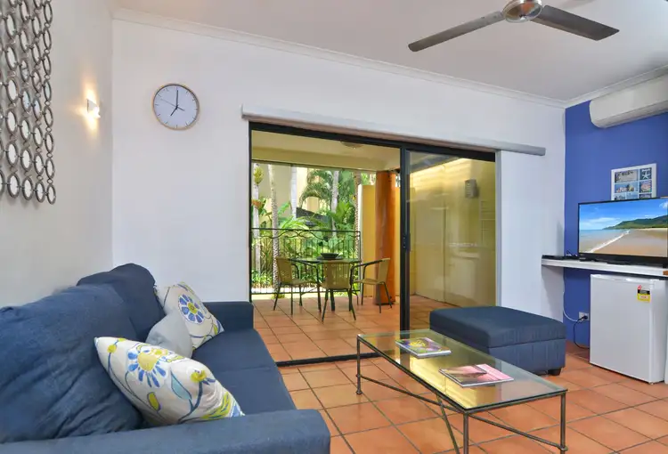 Third view of Homely apartment listing, 10/62-64 Davidson Street, Port Douglas QLD 4877