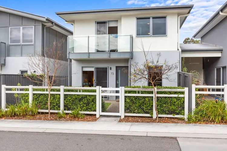 Main view of Homely house listing, 73/623 Albany Creek Road, Albany Creek QLD 4035