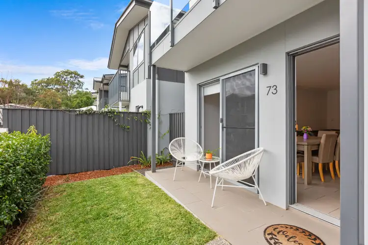 Second view of Homely house listing, 73/623 Albany Creek Road, Albany Creek QLD 4035