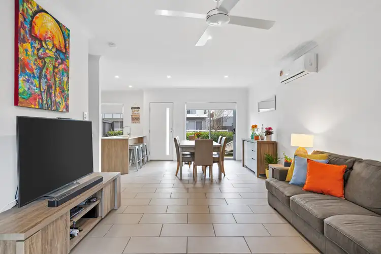 Sixth view of Homely house listing, 73/623 Albany Creek Road, Albany Creek QLD 4035