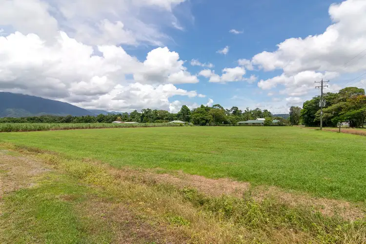 Second view of Homely land listing, LOT 3, 142 Tati Road, Miallo QLD 4873