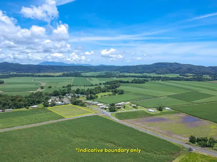 Fifth view of Homely land listing, LOT 3, 142 Tati Road, Miallo QLD 4873