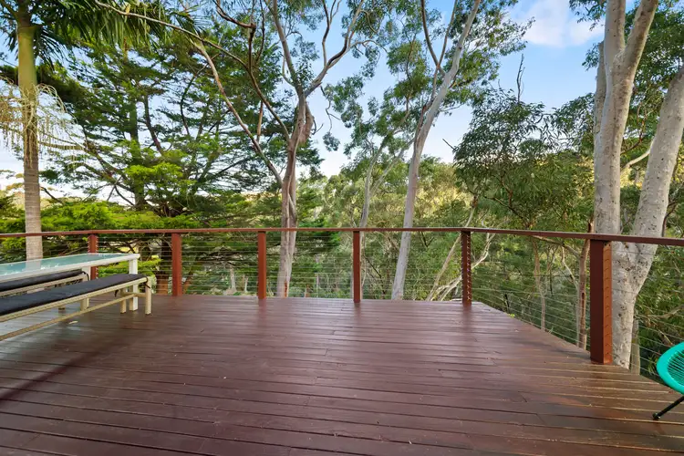 Second view of Homely house listing, 17 Hovea Place, Grays Point NSW 2232