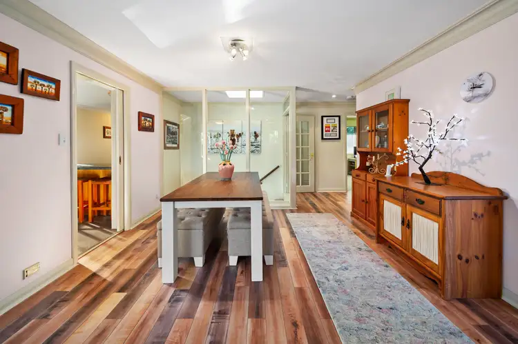 Fourth view of Homely house listing, 17 Hovea Place, Grays Point NSW 2232
