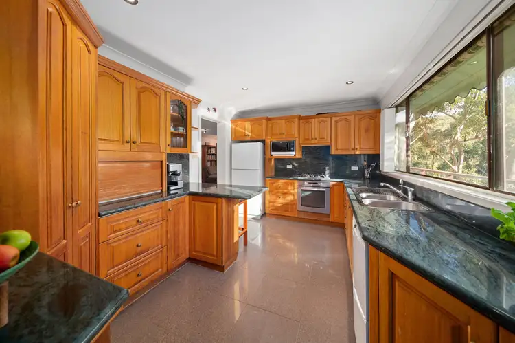 Fifth view of Homely house listing, 17 Hovea Place, Grays Point NSW 2232