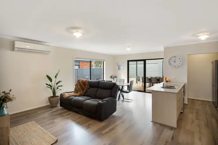 Third view of Homely house listing, 3 Peak Court, Mansfield VIC 3722