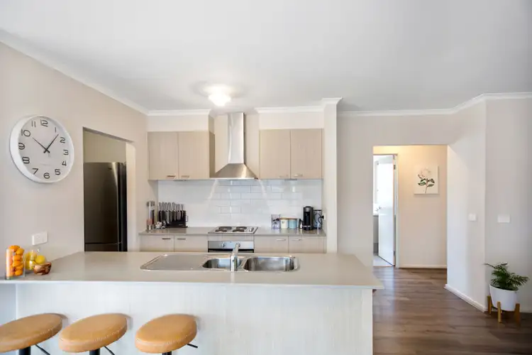 Fourth view of Homely house listing, 3 Peak Court, Mansfield VIC 3722