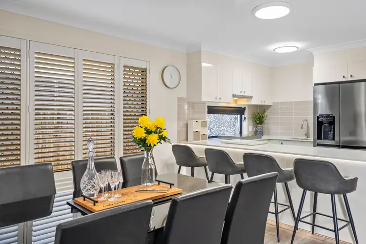 Main view of Homely house listing, 14 Coralina Crescent, Logan Reserve QLD 4133