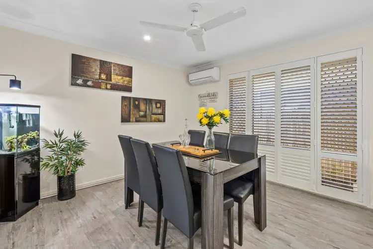 Third view of Homely house listing, 14 Coralina Crescent, Logan Reserve QLD 4133