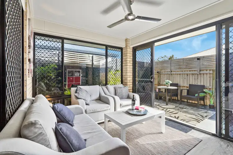 Fourth view of Homely house listing, 14 Coralina Crescent, Logan Reserve QLD 4133