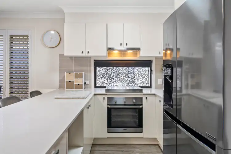 Fifth view of Homely house listing, 14 Coralina Crescent, Logan Reserve QLD 4133