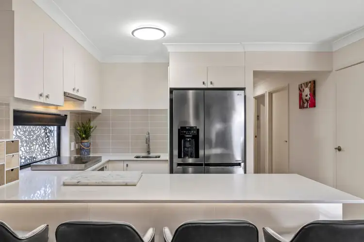 Sixth view of Homely house listing, 14 Coralina Crescent, Logan Reserve QLD 4133