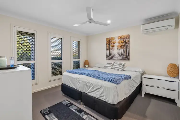 Seventh view of Homely house listing, 14 Coralina Crescent, Logan Reserve QLD 4133