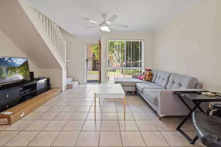 Second view of Homely house listing, 26/19 Likala Street, Wishart QLD 4122