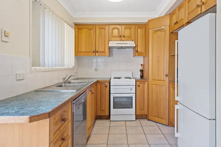 Third view of Homely house listing, 26/19 Likala Street, Wishart QLD 4122