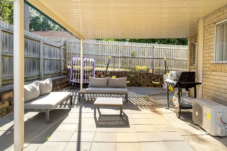 Fourth view of Homely house listing, 26/19 Likala Street, Wishart QLD 4122