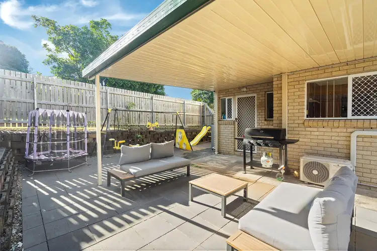 Fifth view of Homely house listing, 26/19 Likala Street, Wishart QLD 4122